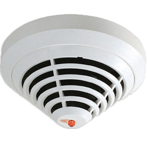 Датчики тепловые