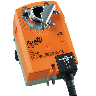 Электроприводы