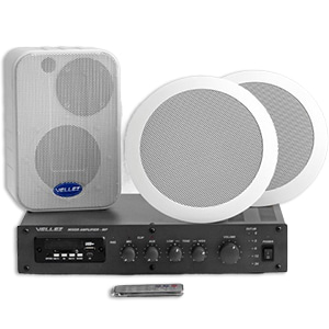 Громкоговорители и Динамики