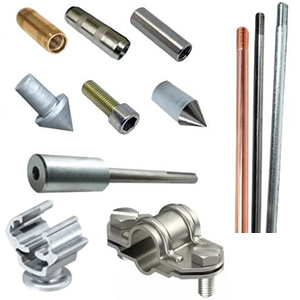 Комплектующие