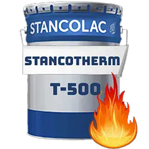 Огнезащитная краска