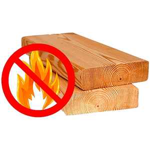 Деревянные конструкции