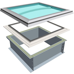 Зенитные фонари