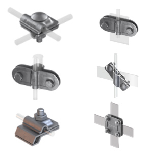 Соединители