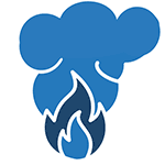 Монтаж систем дымоудаления и их обслуживание