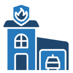 Проектирование огнезащиты зданий и сооружений