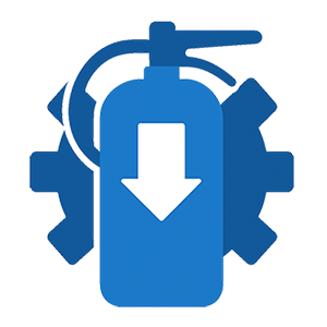 Обслуживание огнетушителей