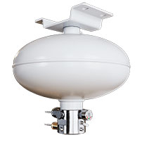 Системы пожаротушения