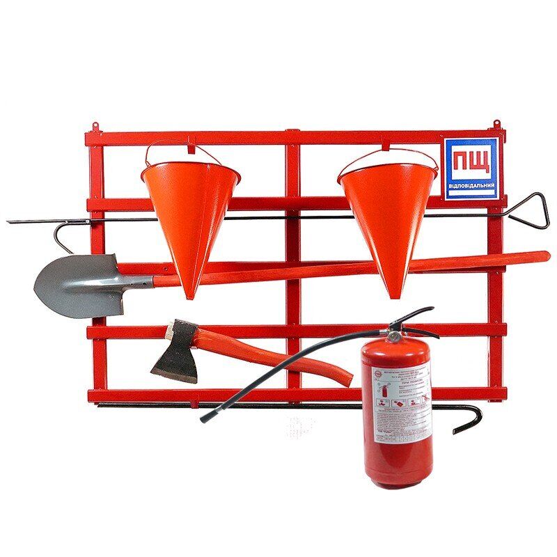 Щиты и стенды