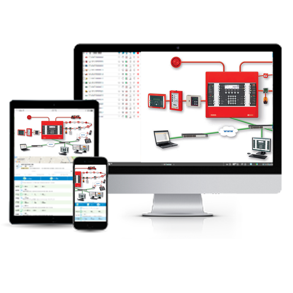 Автоматизация, диспетчеризация