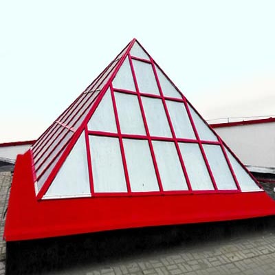 Противодымная защита