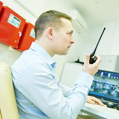 Автоматизация и диспетчеризация